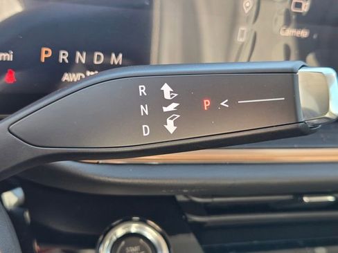 New 2026 Buick Envision Avenir AWD/4WD image 28