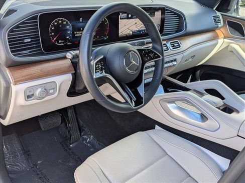 Certified 2026 Mercedes-Benz GLE 350 4MATIC image 10