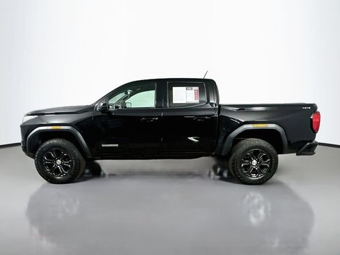 Used 2024 GMC Canyon Elevation w/ Convenience Package AWD/4WD image 5