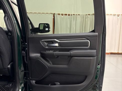 New 2026 RAM 1500 Big Horn AWD/4WD image 29