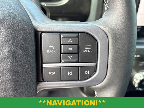 New 2026 Ford F250 Lariat w/ Lariat Premium Package AWD/4WD image 18