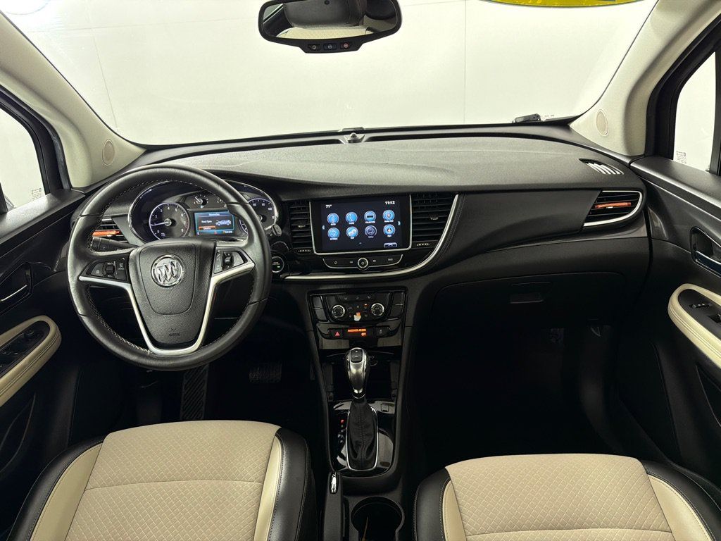 Used 2018 Buick Encore Preferred FWD image 24