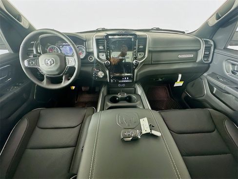 New 2026 RAM 1500 Laramie image 9
