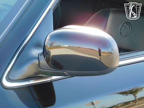 Used 2003 Mercury Marauder image 39