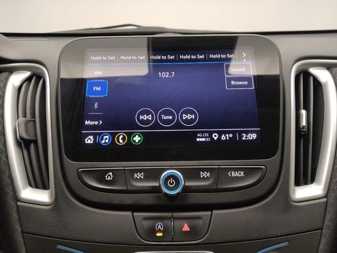 Used 2023 Chevrolet Malibu LS FWD image 25