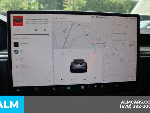 Used 2022 Tesla Model X Plaid image 32