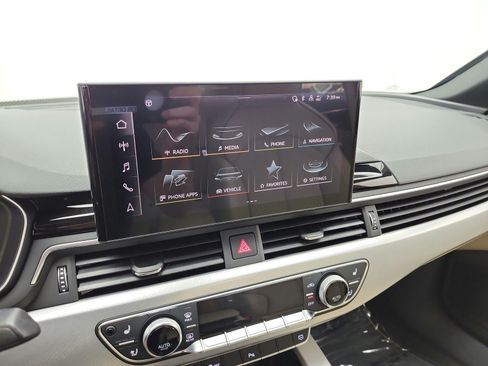 Used 2020 Audi A4 2.0T Premium Plus FWD image 10