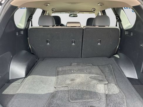 Used 2020 Hyundai Santa Fe SEL w/ Convenience Package FWD image 15