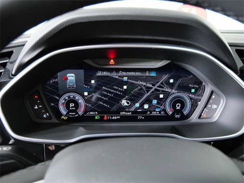 Certified 2024 Audi Q3 2.0T Premium Plus image 21