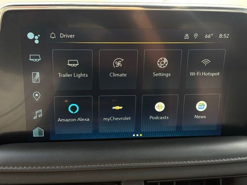 Used 2024 Chevrolet Tahoe LT image 30