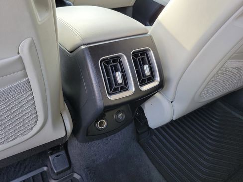 Used 2023 Kia Sorento S w/ Panoramic Sunroof Package FWD image 12