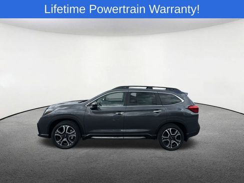 New 2026 Subaru Ascent Touring AWD/4WD image 11