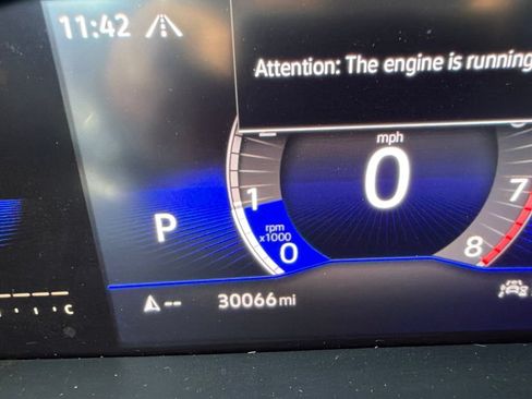 Certified 2022 Volkswagen Taos SE AWD/4WD image 17