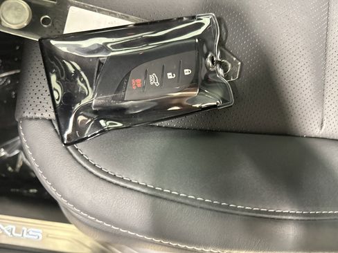 Used 2024 Lexus RX 350 Premium w/ Accessory Package (K3) FWD image 36