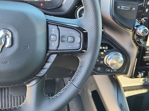 New 2026 RAM 1500 Rebel w/ Rebel Level 2 Equipment Group image 15