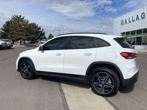 Used 2022 Mercedes-Benz GLA 250 4MATIC image 27