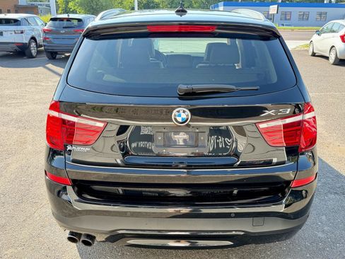 Used 2016 BMW X3 xDrive28i AWD/4WD image 9