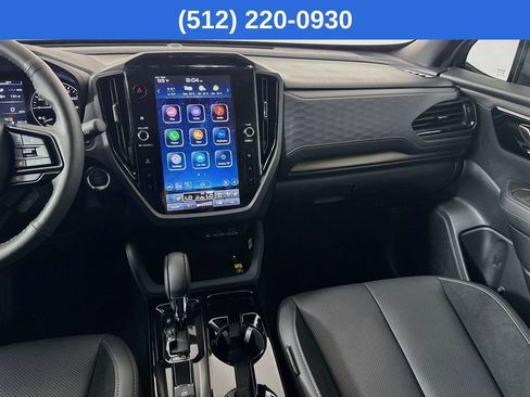 Used 2026 Subaru Forester Touring AWD/4WD image 30