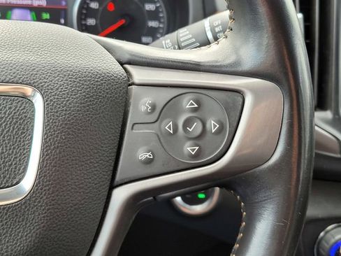 Used 2022 GMC Terrain AT4 w/ Infotainment Package II image 27