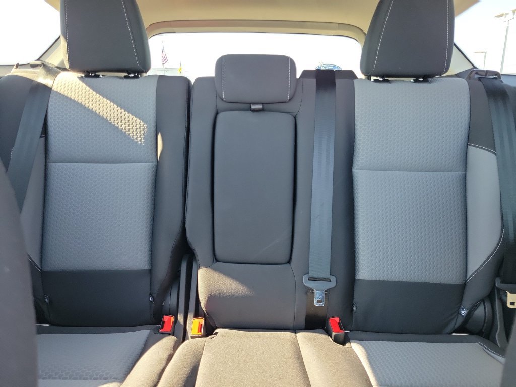 Certified 2017 Ford Escape SE w/ Equipment Group 201A FWD image 17