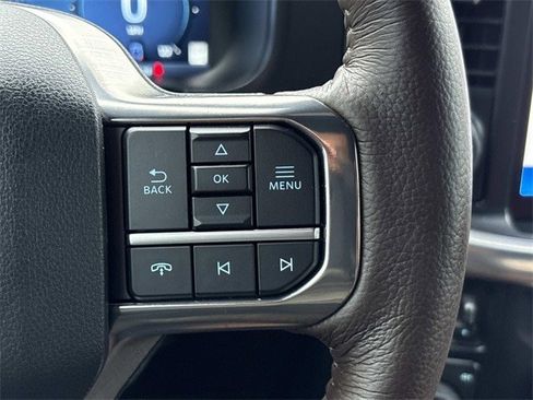 Certified 2025 Ford F150 King Ranch w/ FX4 Off-Road Package image 31