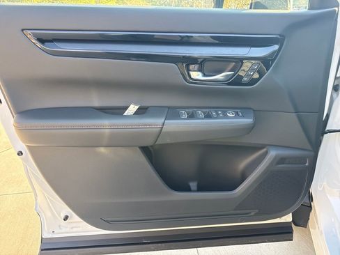 New 2026 Honda CR-V Sport Touring image 12