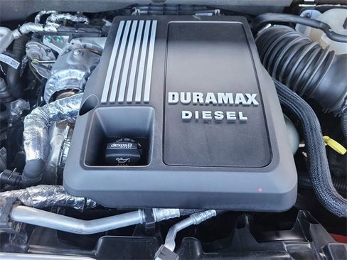 Used 2021 GMC Sierra 1500 SLT image 21