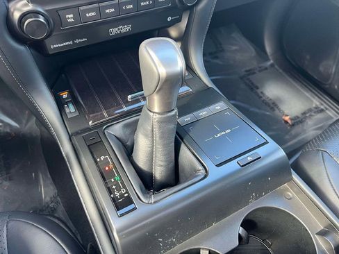 Certified 2023 Lexus GX 460 Luxury w/ Sport Design Package AWD/4WD image 34