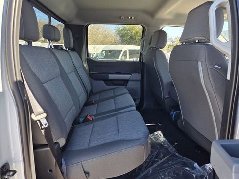 New 2026 Ford F250 XL w/ STX Appearance Package AWD/4WD image 18