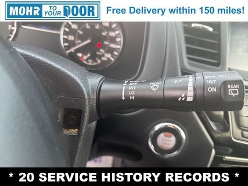 Used 2020 Nissan Pathfinder S image 17