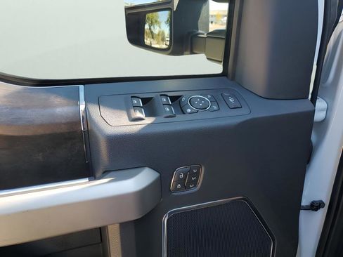 Used 2022 Ford F250 Lariat w/ Lariat Ultimate Package image 26