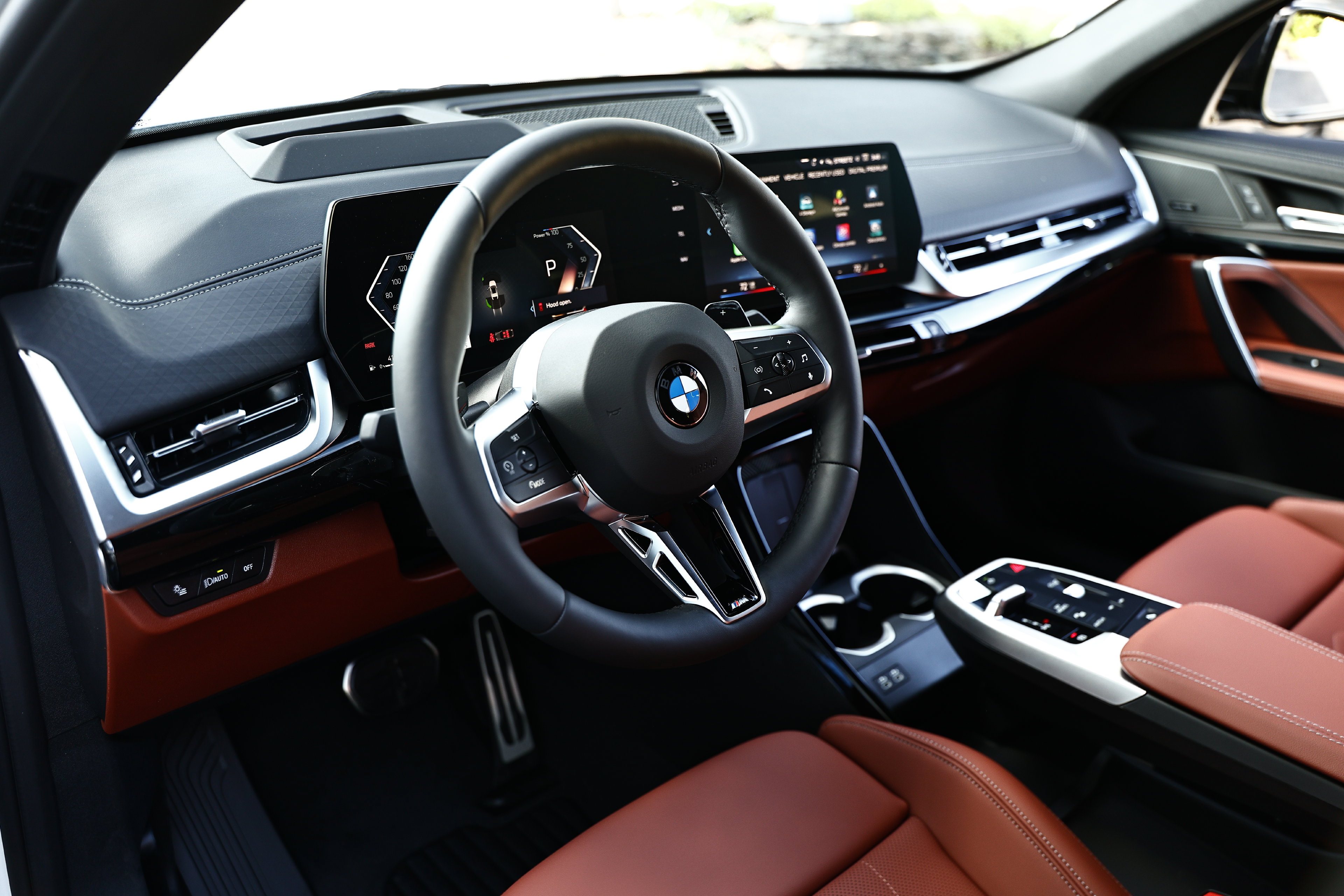 New 2027 BMW X2 xDrive28i w/ Technology Package AWD/4WD image 18