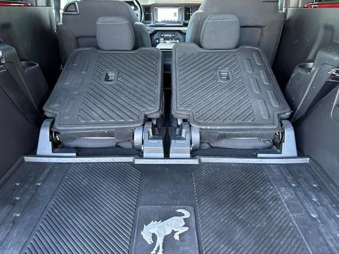 Used 2022 Ford Bronco Wildtrak AWD/4WD image 15