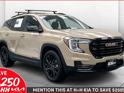 Used 2023 GMC Terrain SLE w/ Driver Convenience Package