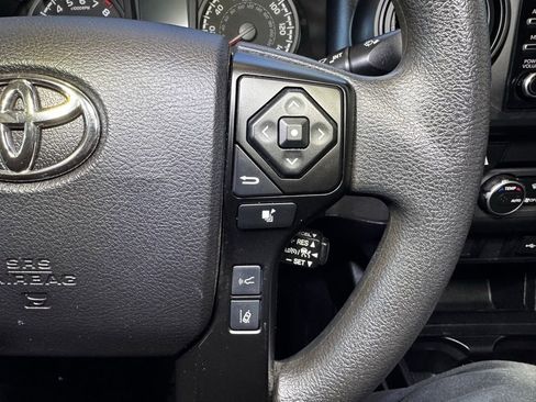 Used 2022 Toyota Tacoma SR image 26