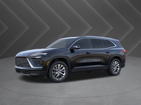 New 2026 Buick Enclave Preferred w/ Power Package image 2