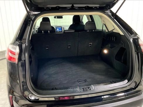 Used 2024 Ford Edge SEL image 38