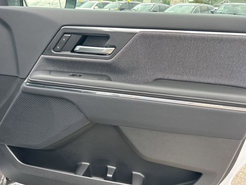 New 2026 GMC Sierra EV Elevation w/ Premium Package image 41