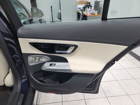 Used 2025 Mercedes-Benz E 450 4MATIC All-Terrain Wagon image 20