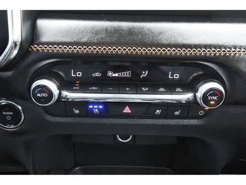 Certified 2025 MAZDA CX-50 2.5 Hybrid w/ Premium Plus Pkg AWD/4WD image 26