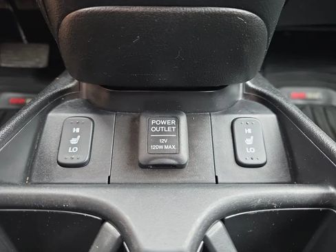 Used 2012 Honda CR-V EX-L image 30