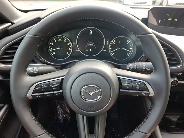 New 2026 MAZDA MAZDA3 s Sport FWD image 16