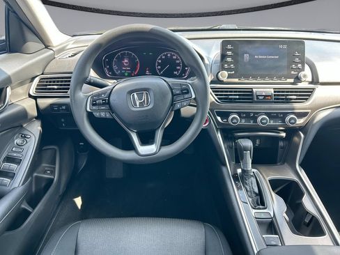 Used 2020 Honda Accord LX image 16