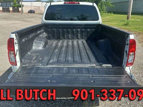 Used 2016 Nissan Frontier S RWD image 9