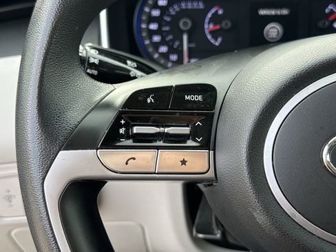 Used 2024 Hyundai Tucson SEL image 16