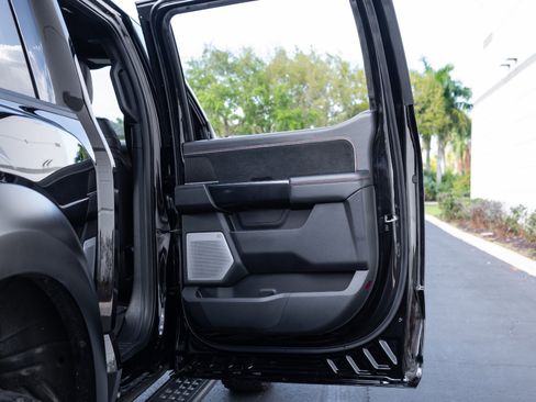 Used 2026 Ford F150 Raptor w/ Equipment Group 803A Raptor R image 71