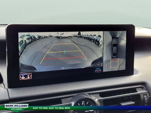 Used 2023 Lexus IS 350 F Sport image 21