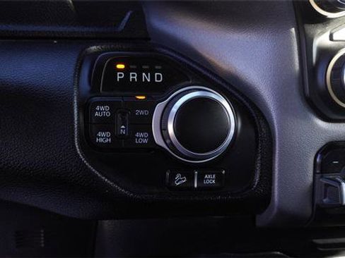 Certified 2022 RAM 1500 Big Horn image 24