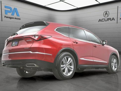 Certified 2022 Acura MDX SH-AWD image 42