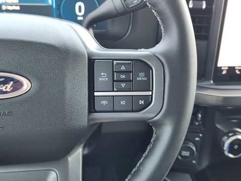 Used 2025 Ford F350 Lariat AWD/4WD image 31